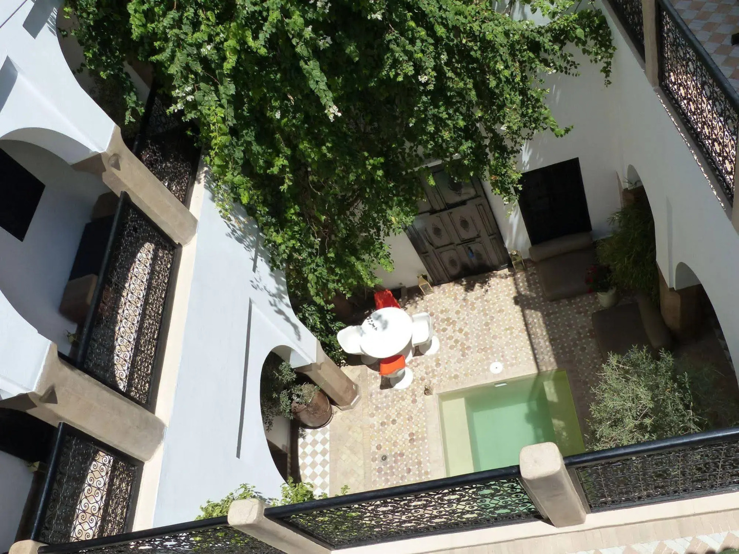 Photo - Riad Magellan Yoga and Spa