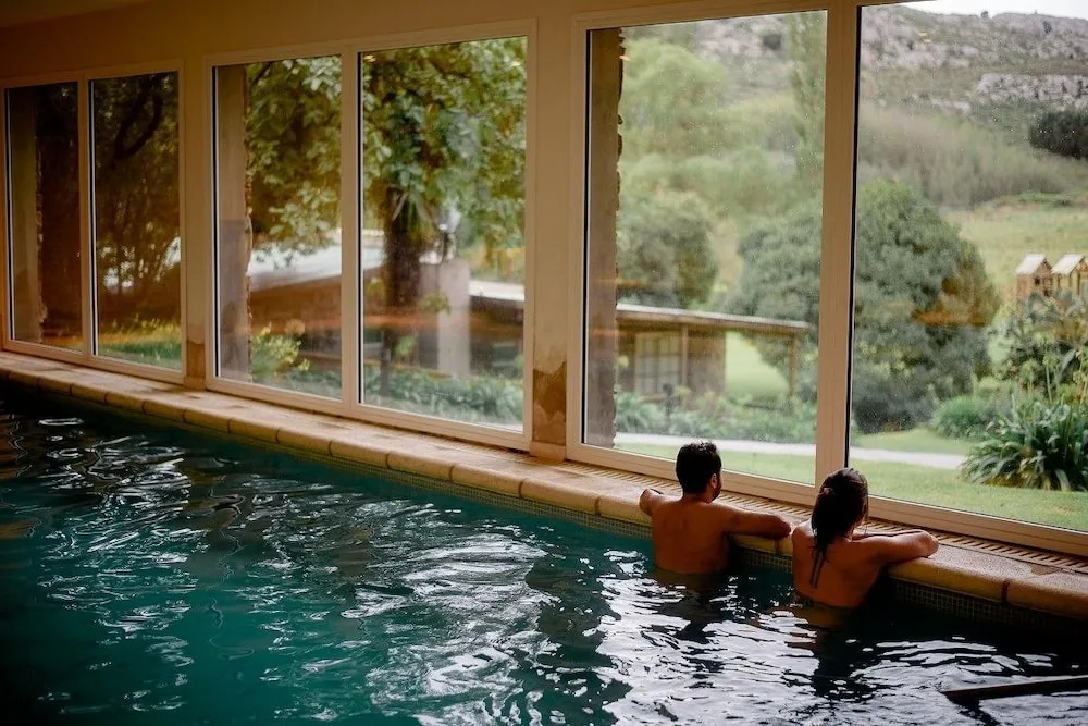 Foto - Hostería & Spa De La Cascada