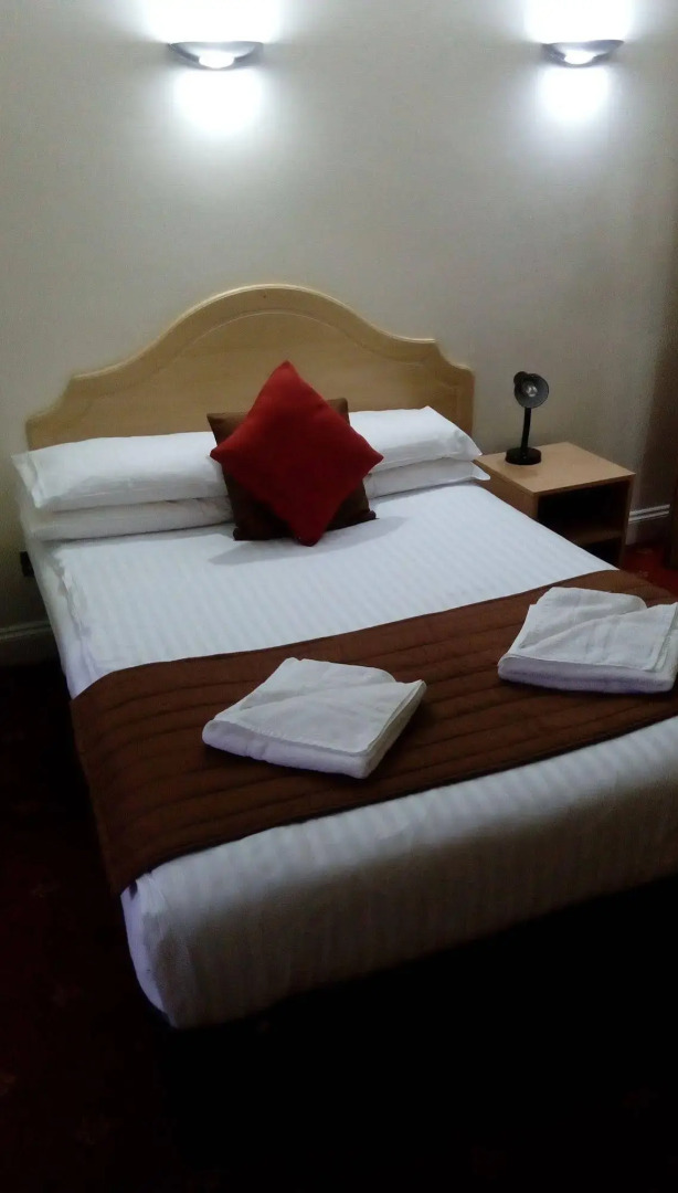 Foto - The Brent Hotel - London - Wembley