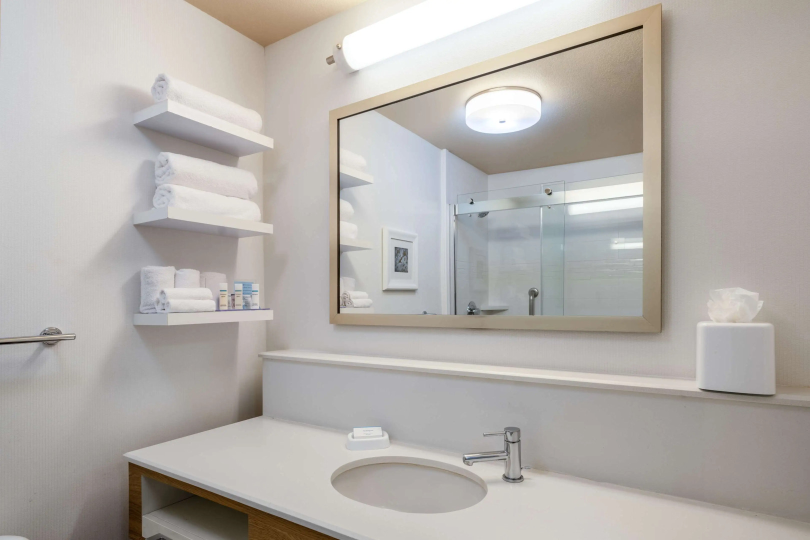 Photo - Hampton Inn by Hilton Irvine East - Lake Forest