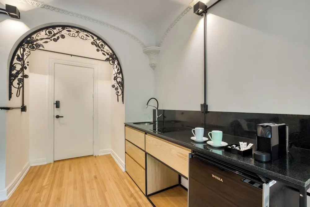 Foto - UTOPIC Campos Elíseos by ULIV