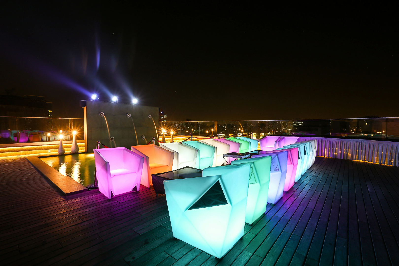 Foto - The Empresa Hotel