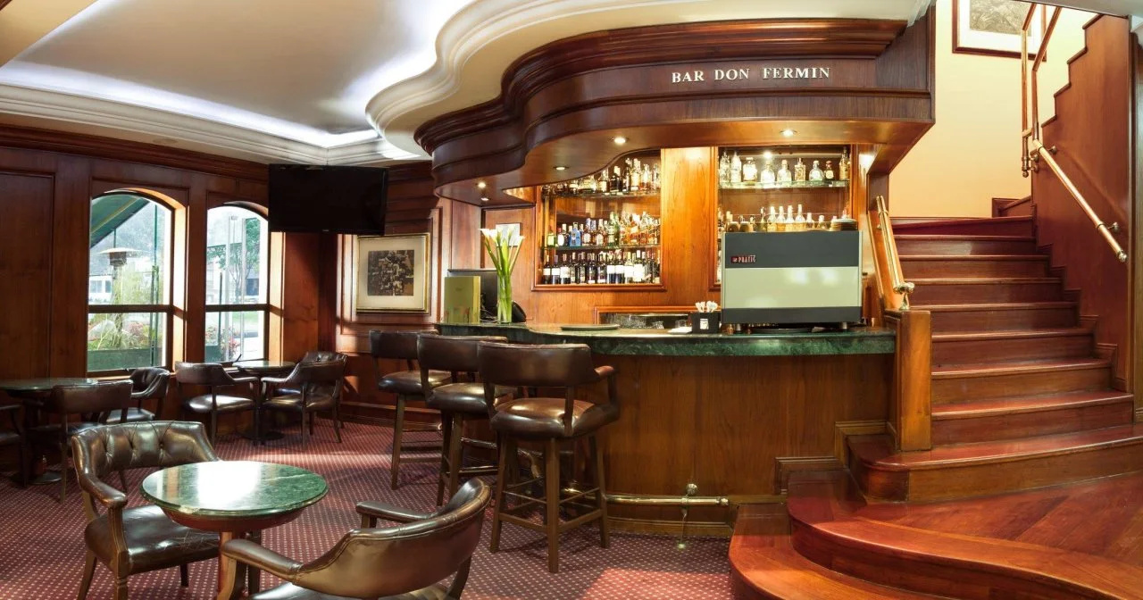 Foto - Santafé Boutique Hotel