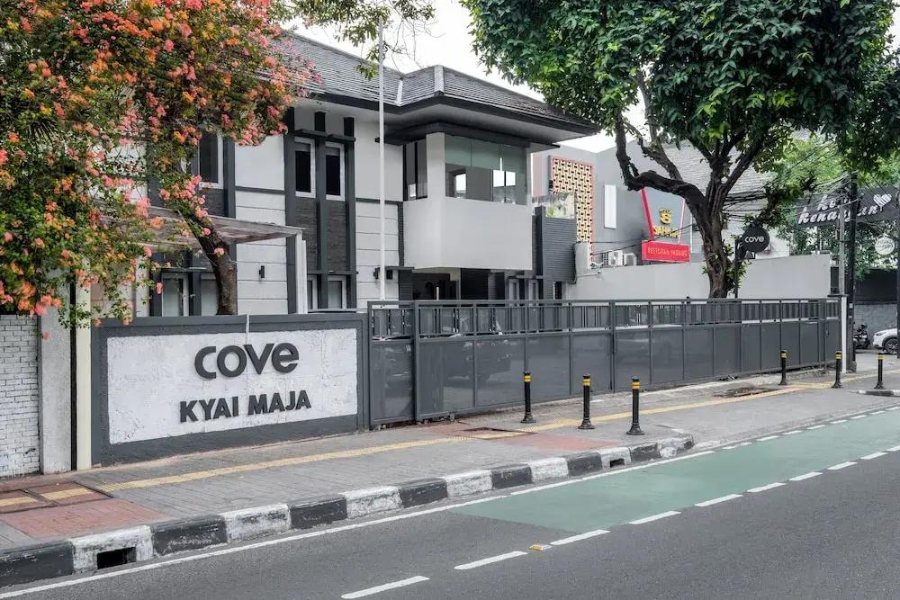 Photo - Cove Kyai Maja
