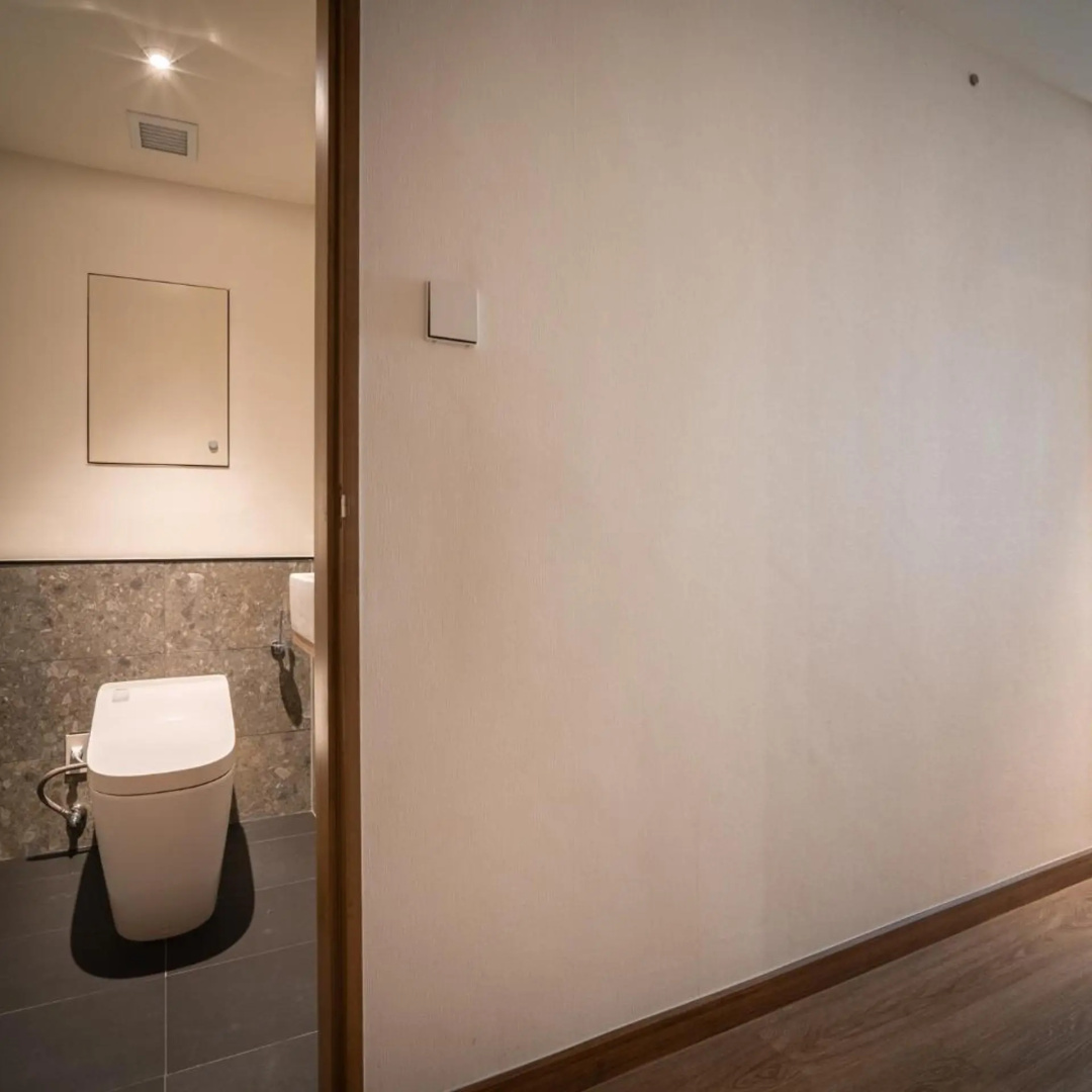 Photo - Sotetsu Grand Fresa Bangkok