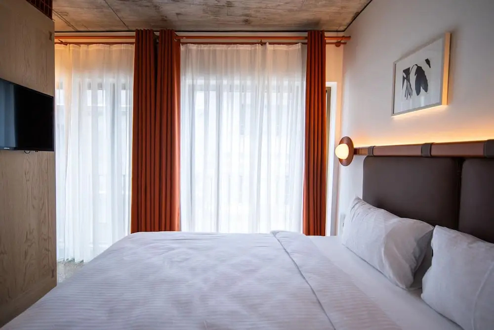 Foto - Stay Lab Taksim