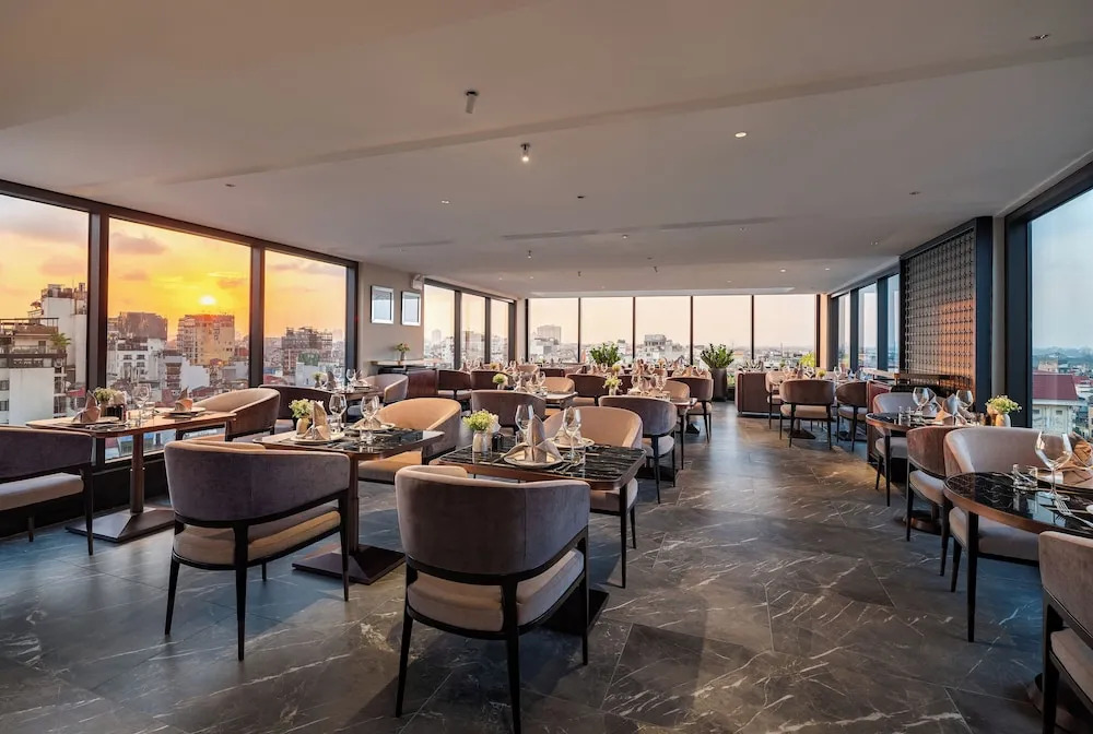 Foto - CLASSYC Hotel