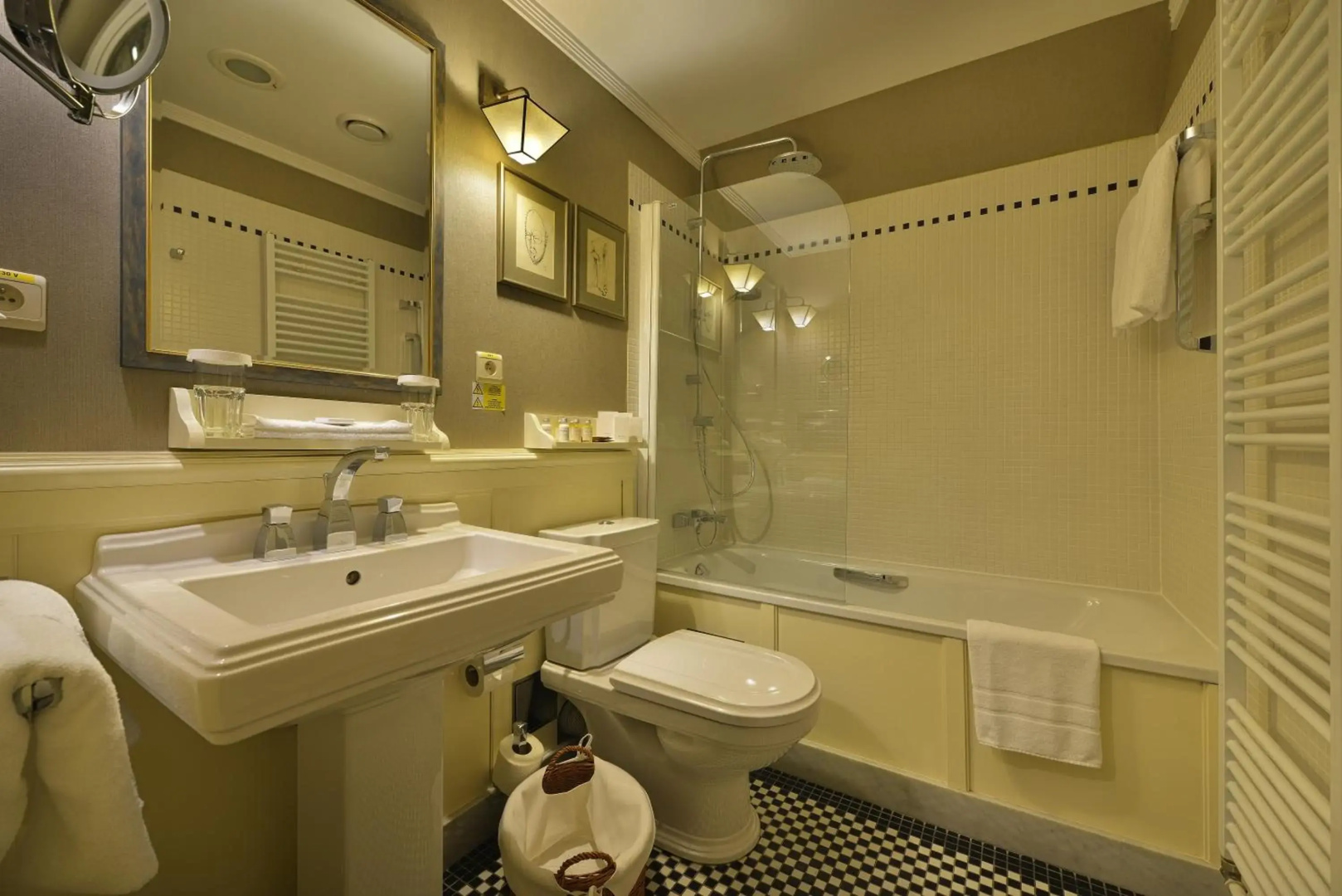 Foto - Marrol's Boutique Hotel
