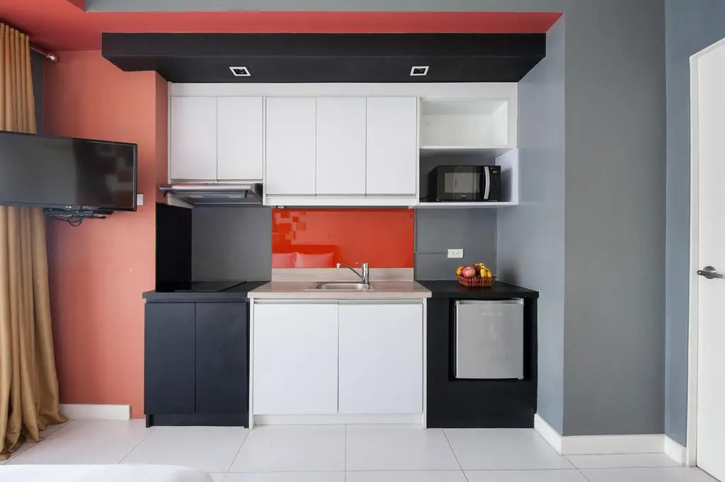 Foto - KL Serviced Residences Managed by HII