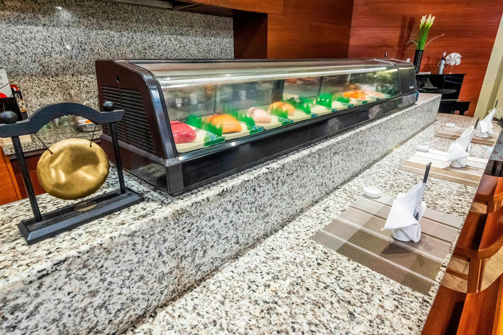 Foto - Sheraton Guayaquil Hotel