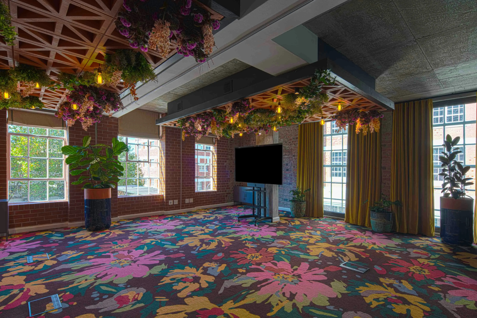 Foto - Canopy By Hilton Cape Town Longkloof