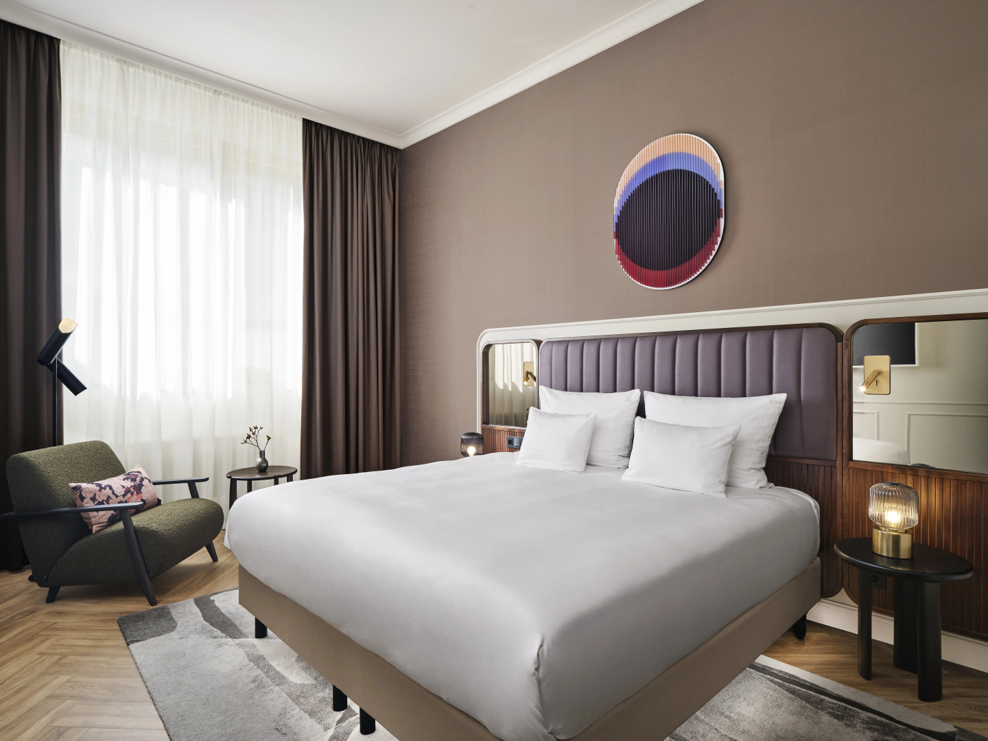 Foto - Hotel Bristol Berlin