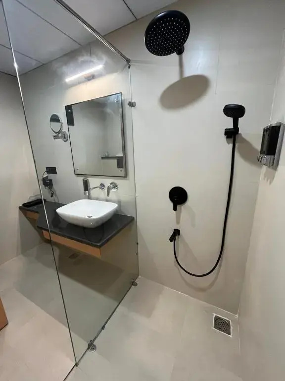 Foto - Nirvana Nest - Corporate Stay, Gomti Nagar, Lucknow