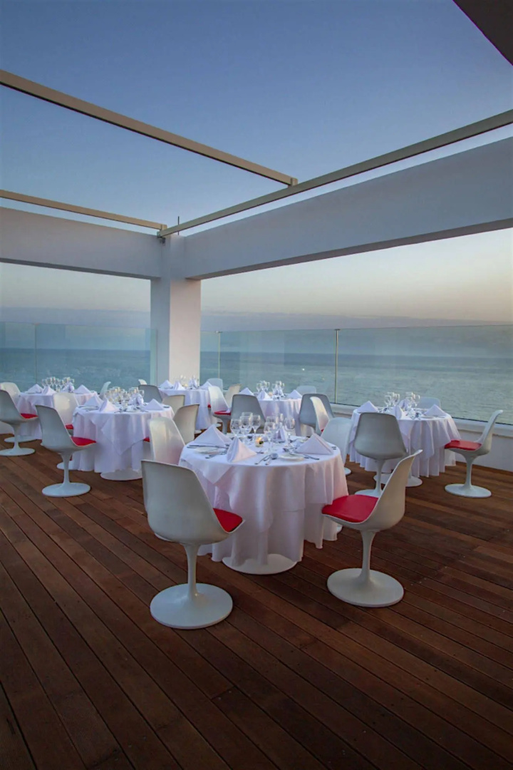 Foto - King Evelthon Beach Hotel & Resort