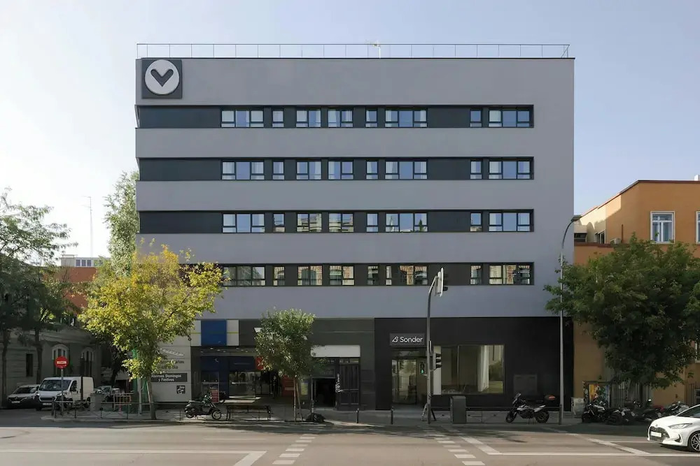 Foto - Aspasios Sofia Apartments