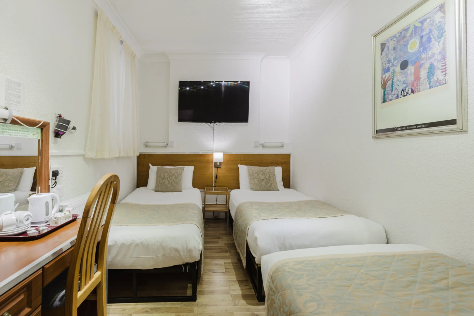 Foto - Falcon Hotel