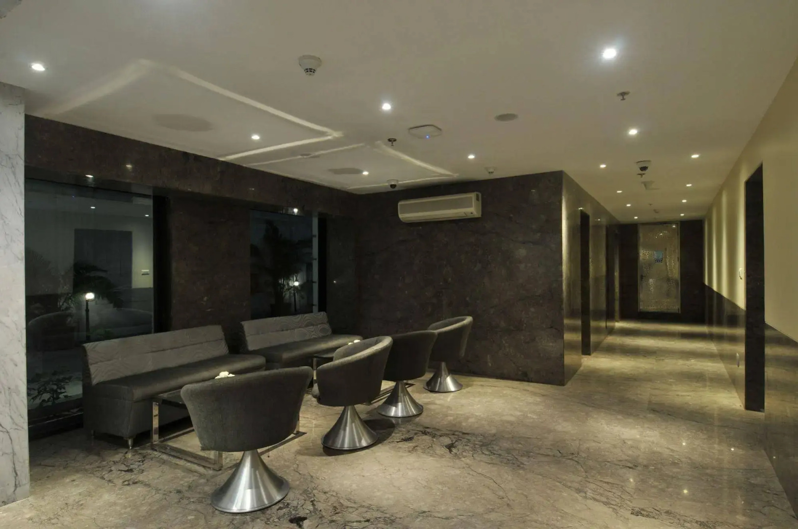 Foto - Goldfinch Hotel Mumbai