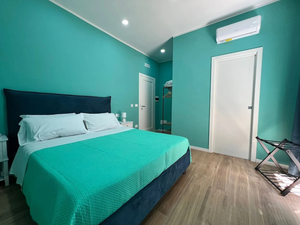 Foto - Mastersà Guest House