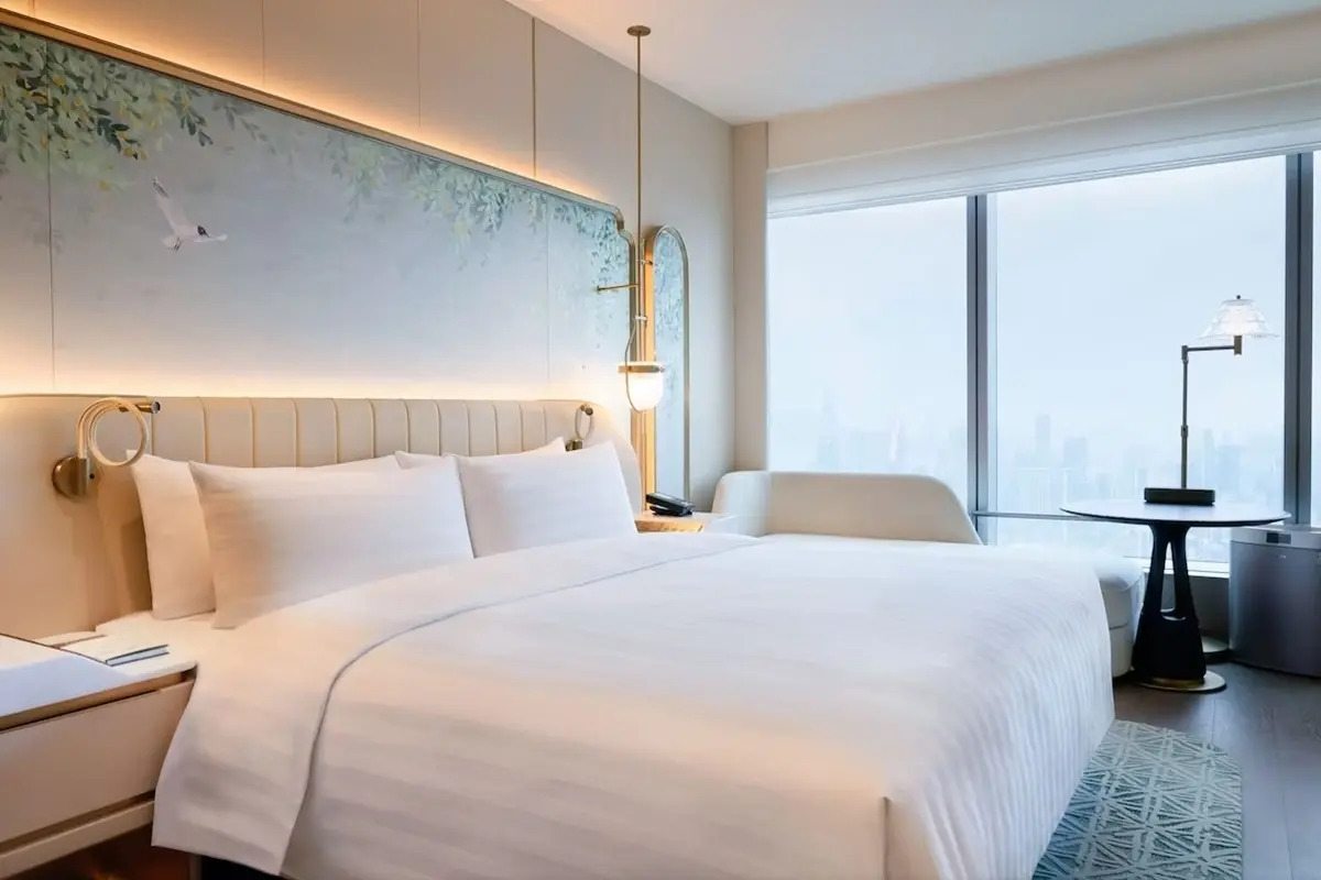 Photo - Shangri-La Nanshan, Shenzhen