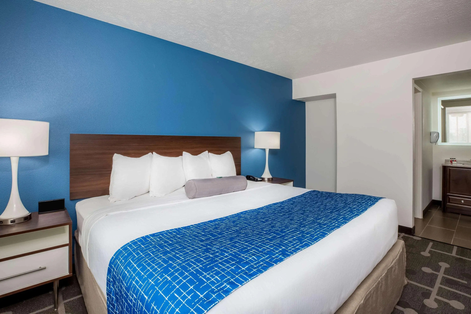 Photo - Spokane Boutique Hotel