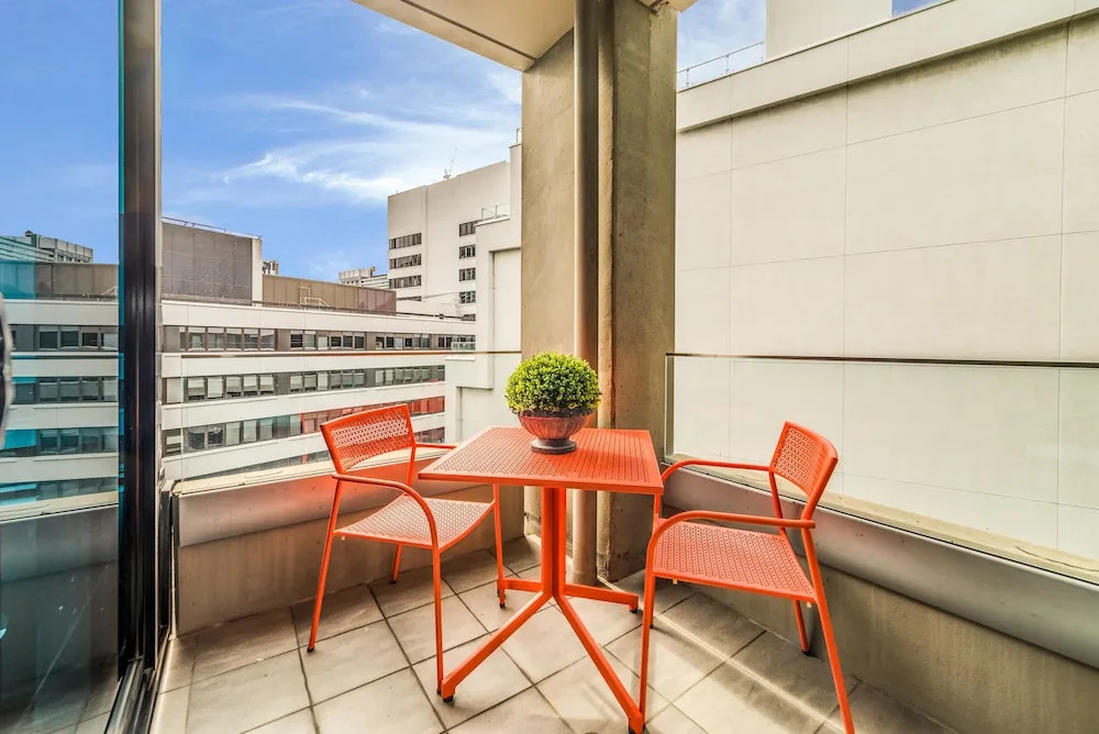 Foto - Waterfront Melbourne Apartments