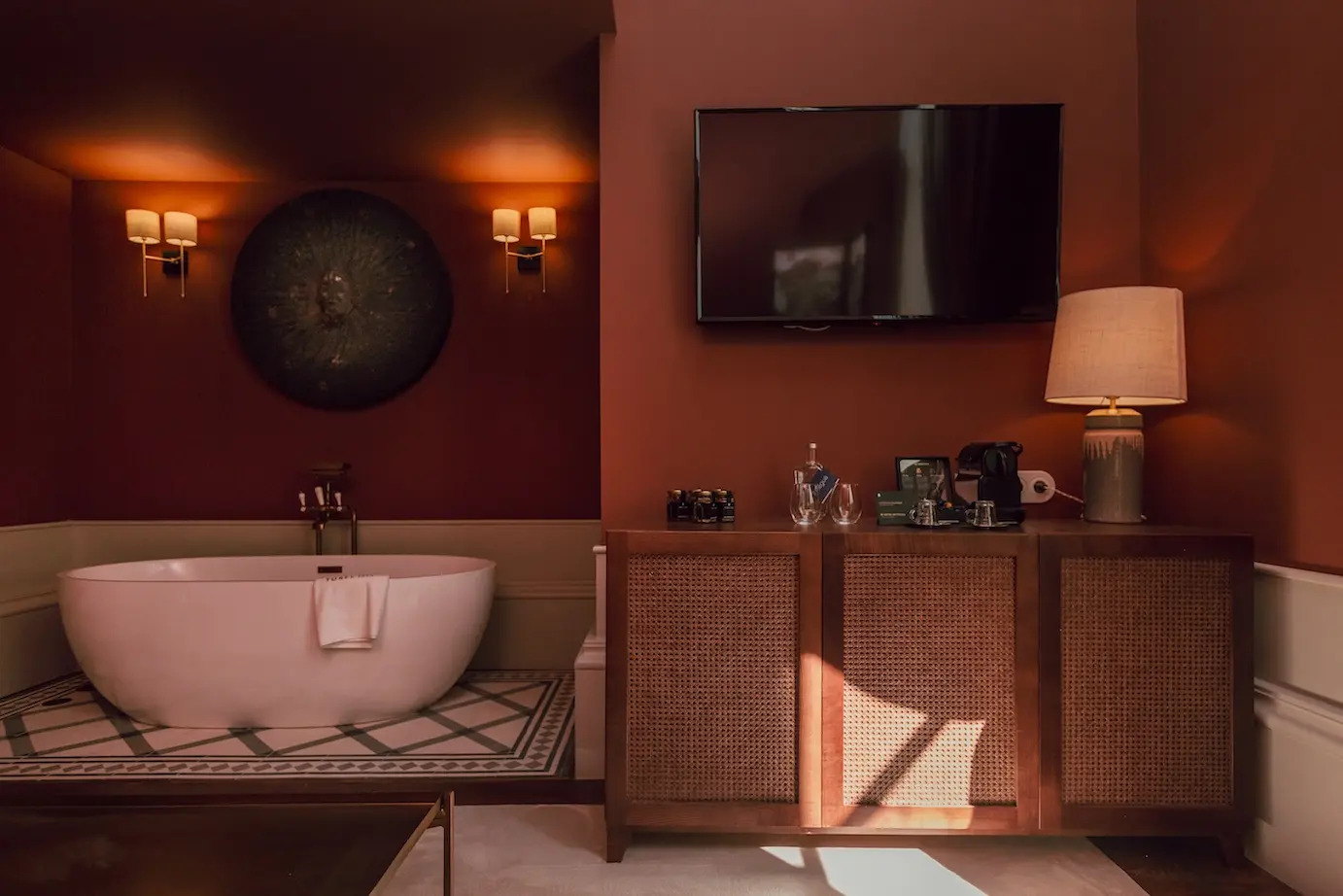 Foto - Torel 1884 Suites & Apartments