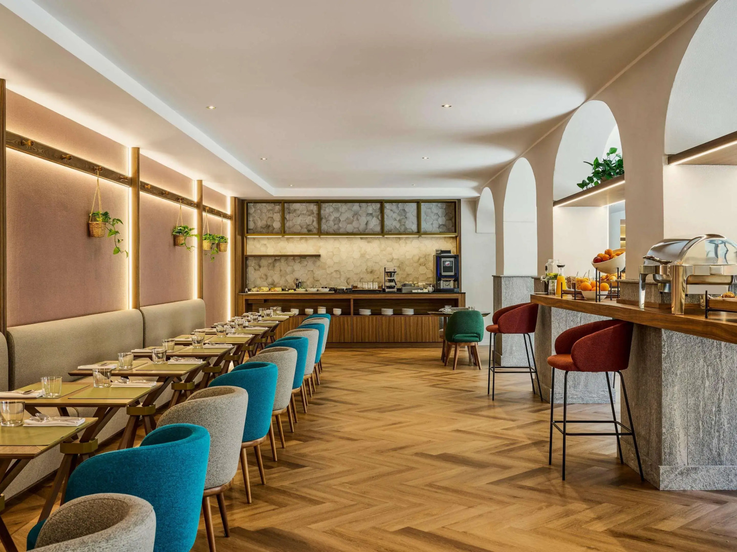 Foto - Hotel Giacomo Morra Alba - Handwritten Collection