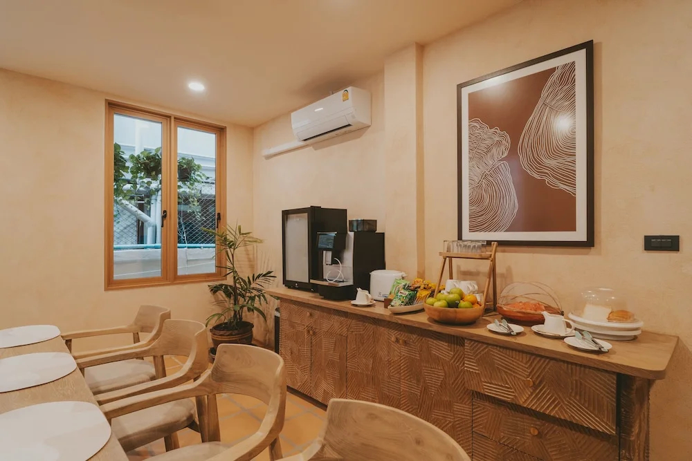 Photo - Hotel Clay Chiang Mai