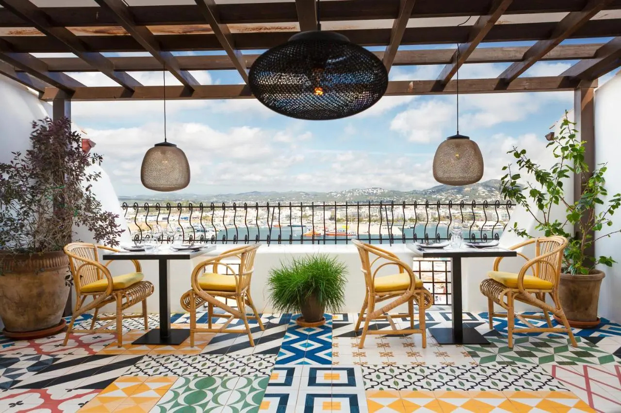 Photo - Hotel La Torre del Canonigo - Small Luxury Hotels