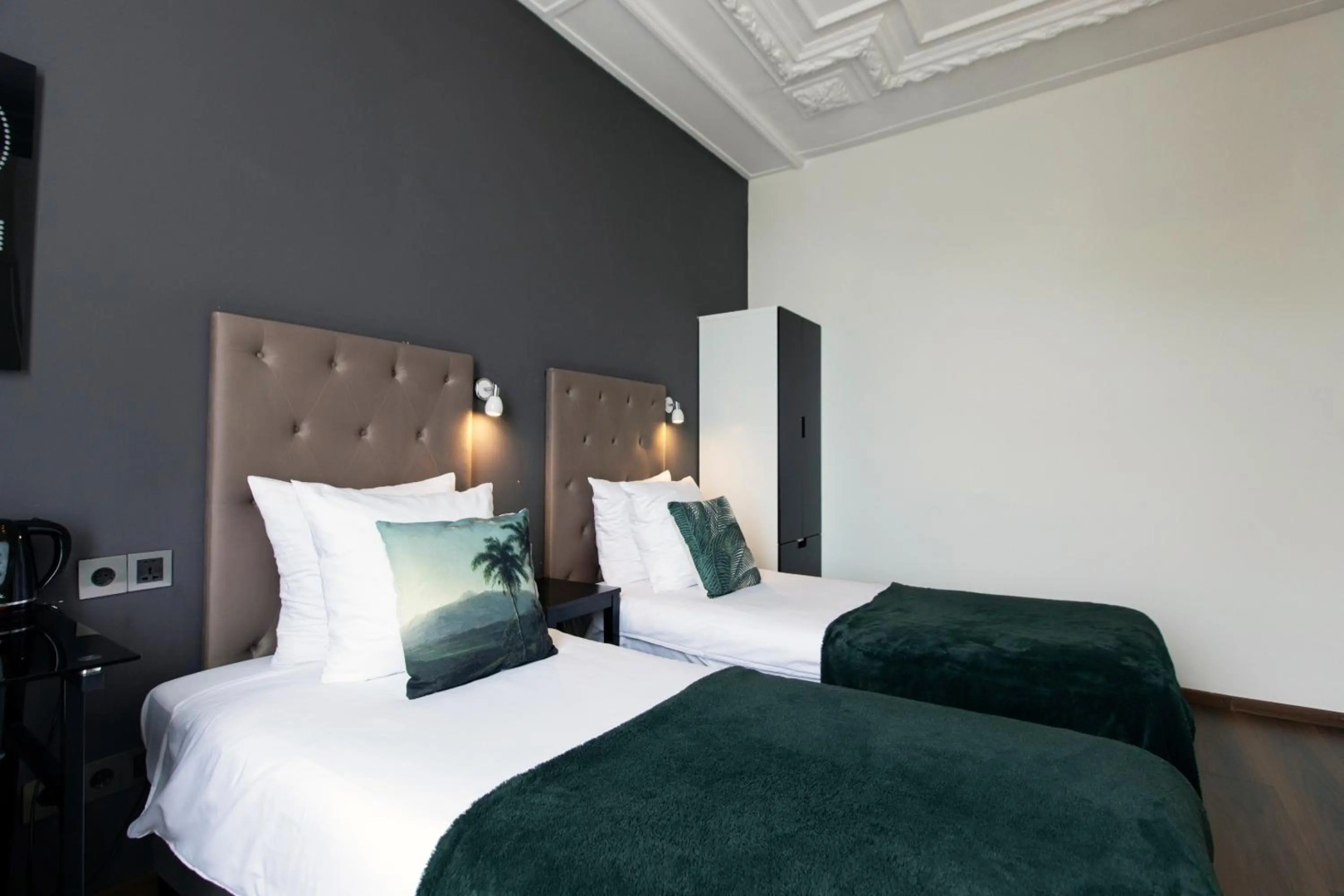 Photo - Quentin Amsterdam Hotel