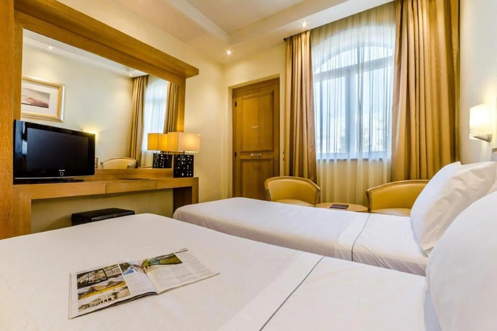 Photo - Hotel Silver Milano
