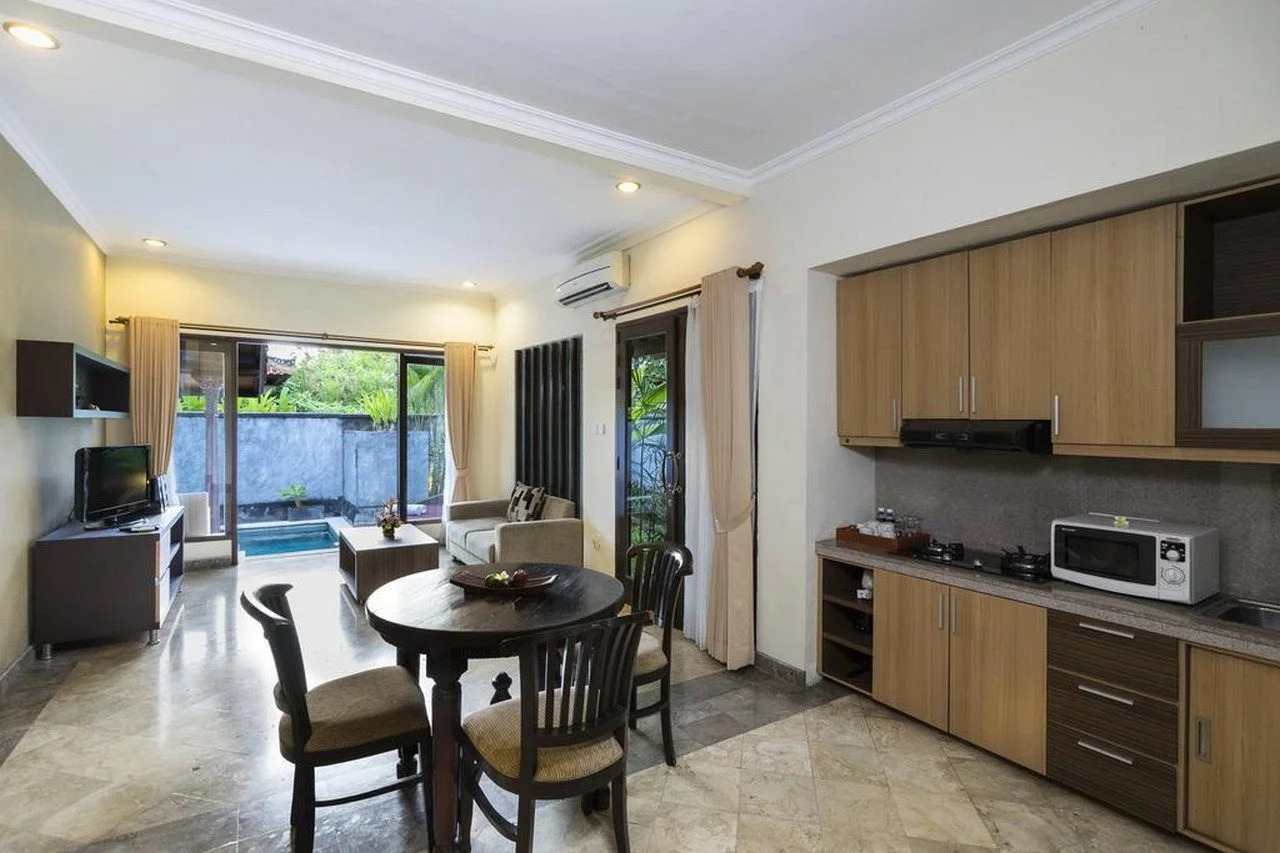 Photo - The Club Villas Seminyak