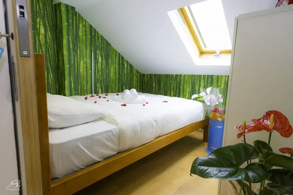 Photo - SwissLisbon Guest House