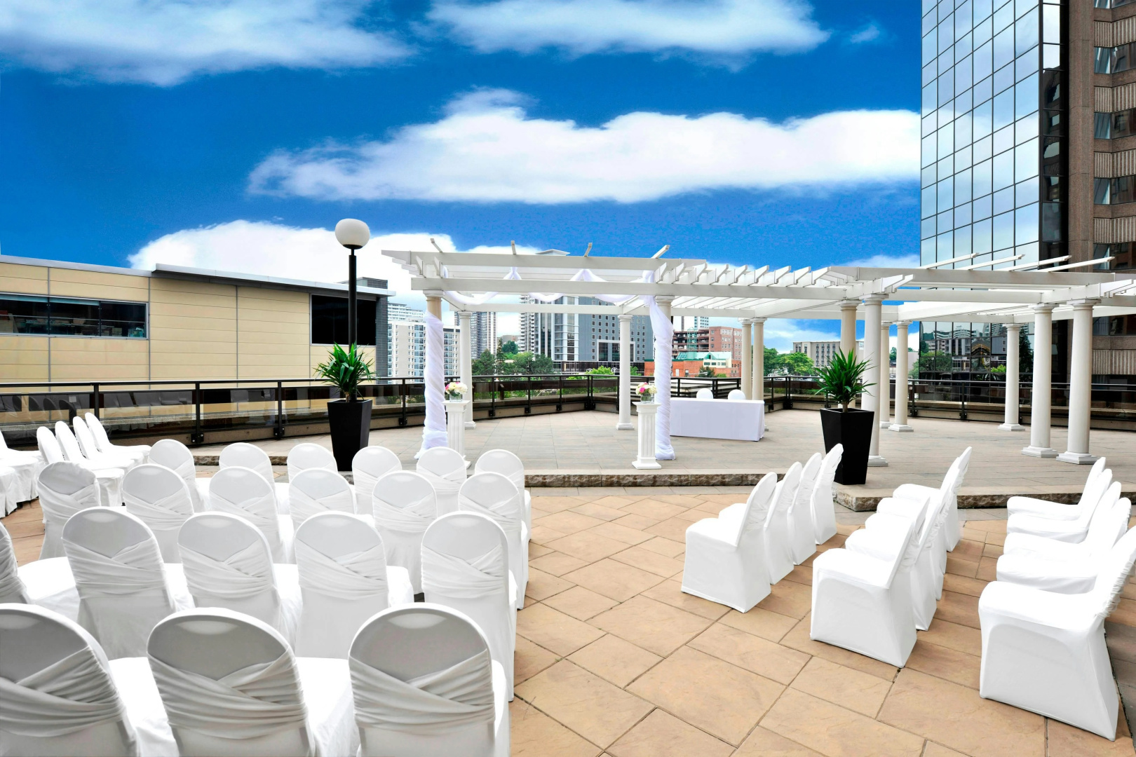 Foto - Sheraton Hamilton Hotel