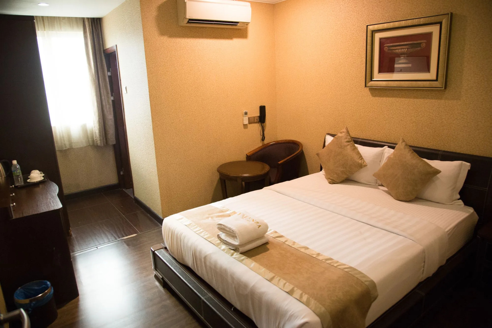 Foto - Hotel Valenza