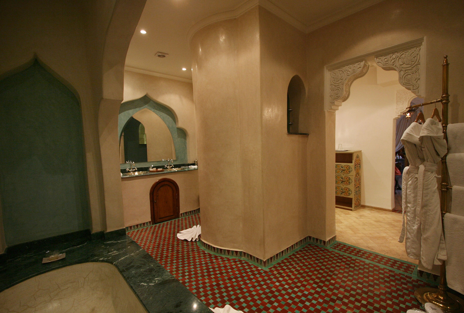 Photo - Demeures d'Orient Riad & Spa