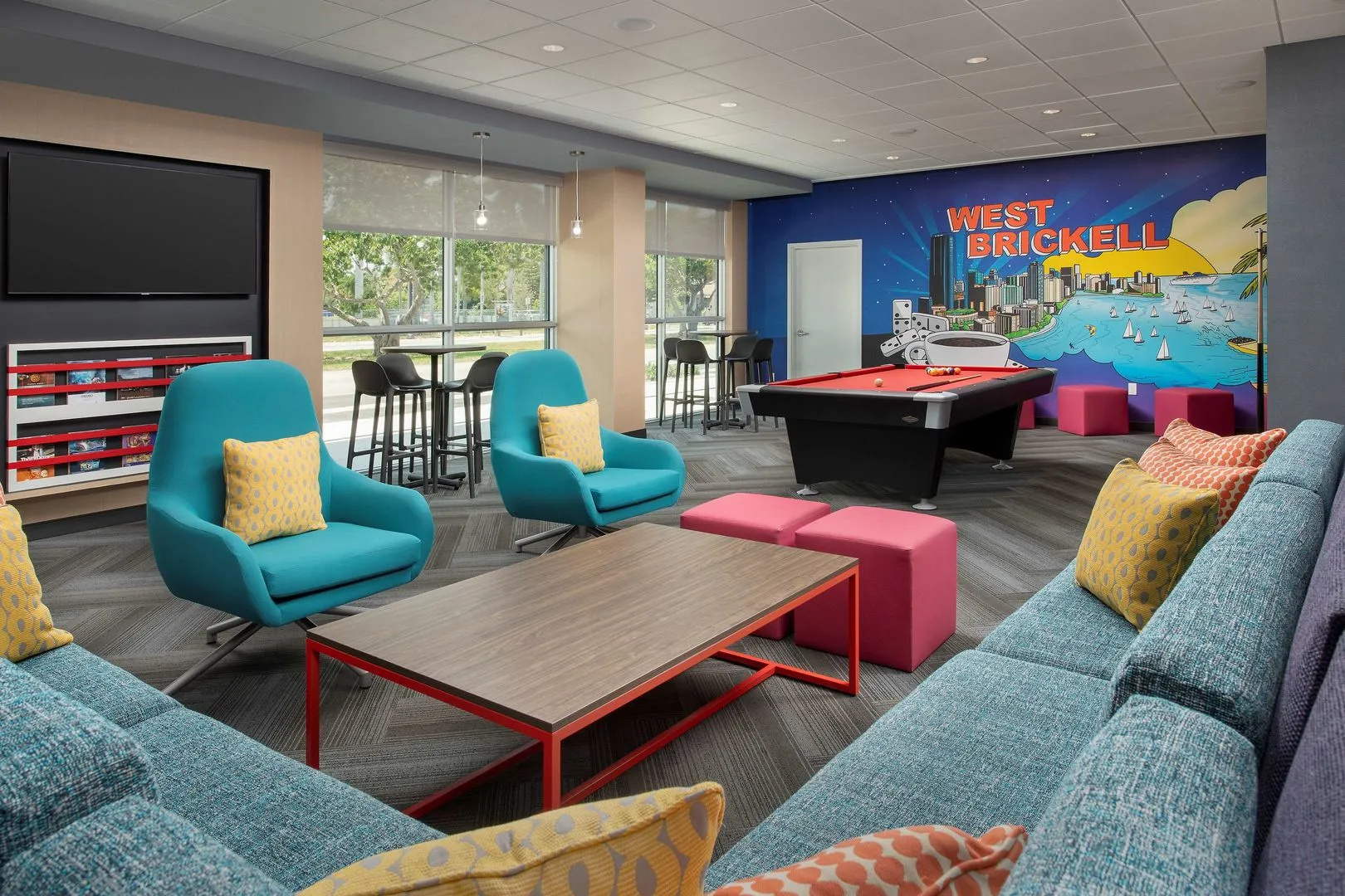 Foto - Tru By Hilton Miami West Brickell