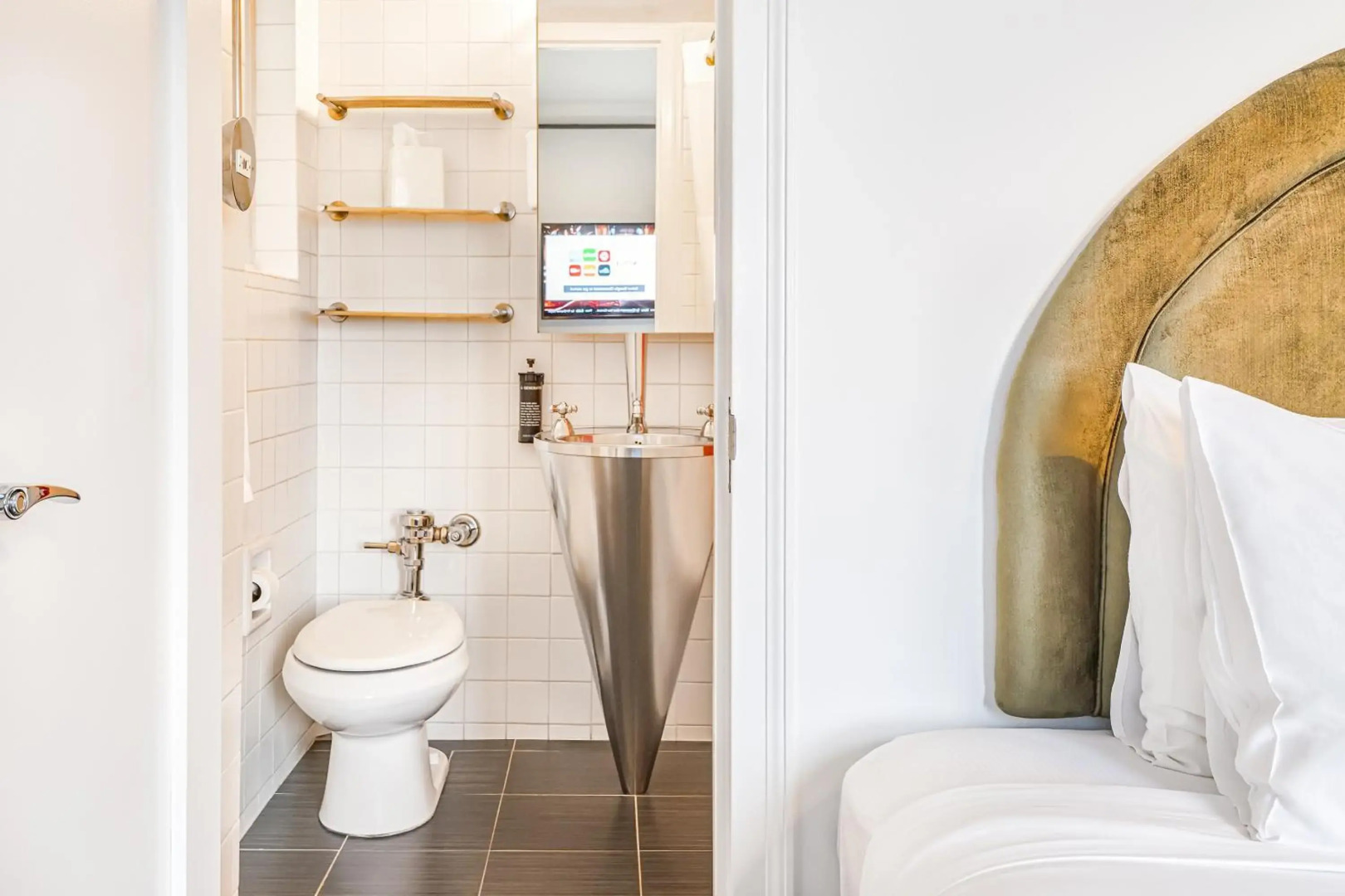 Foto - Paramount Times Square - A Generator Hotel