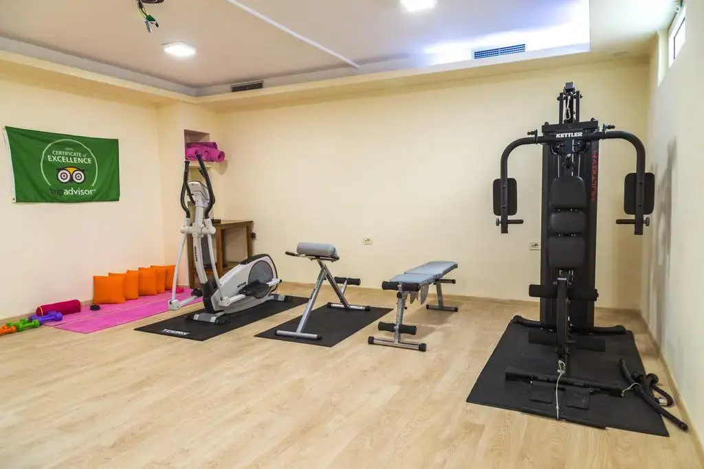 Photo - Halepa Hotel