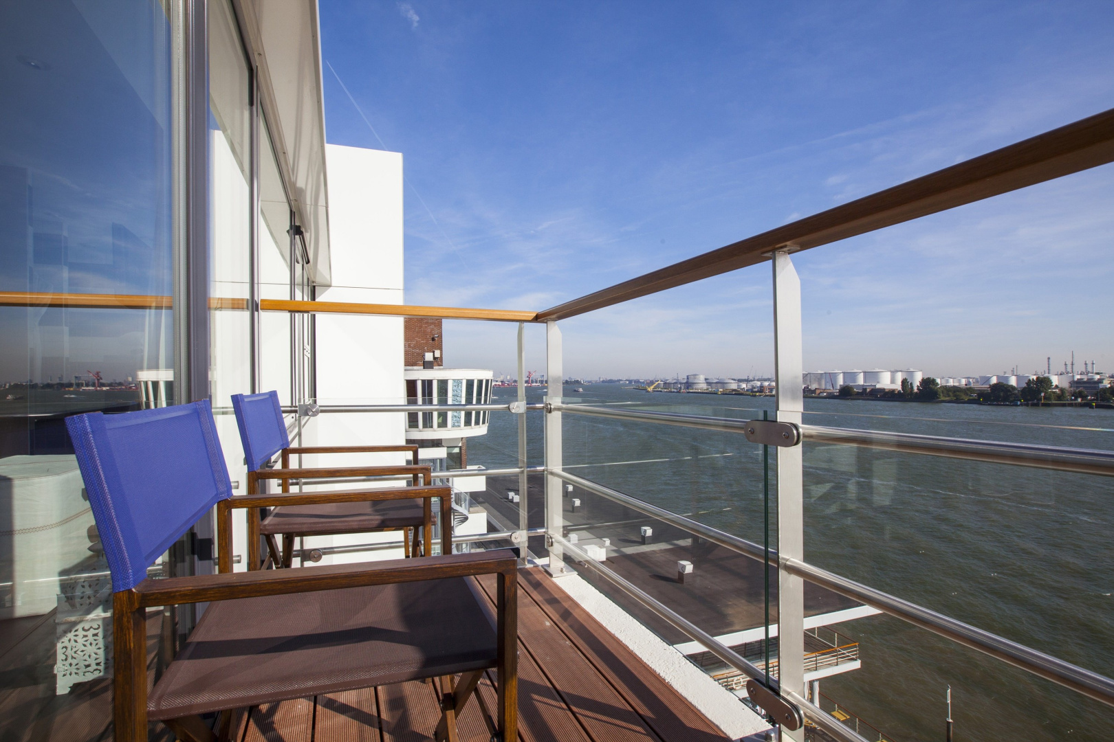 Foto - Delta Hotel Vlaardingen