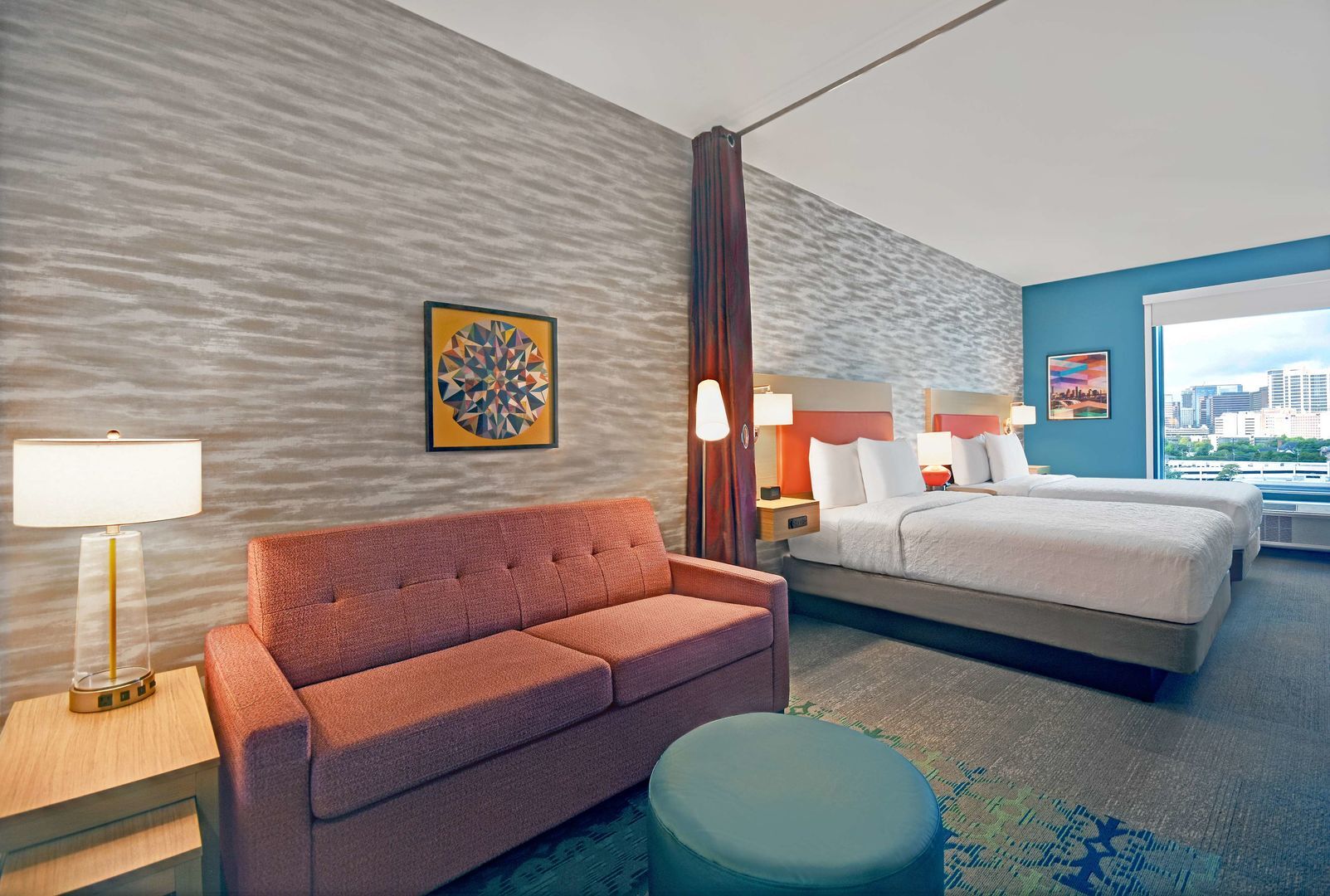 Foto - Home2 Suites by Hilton Houston Medical Center, TX