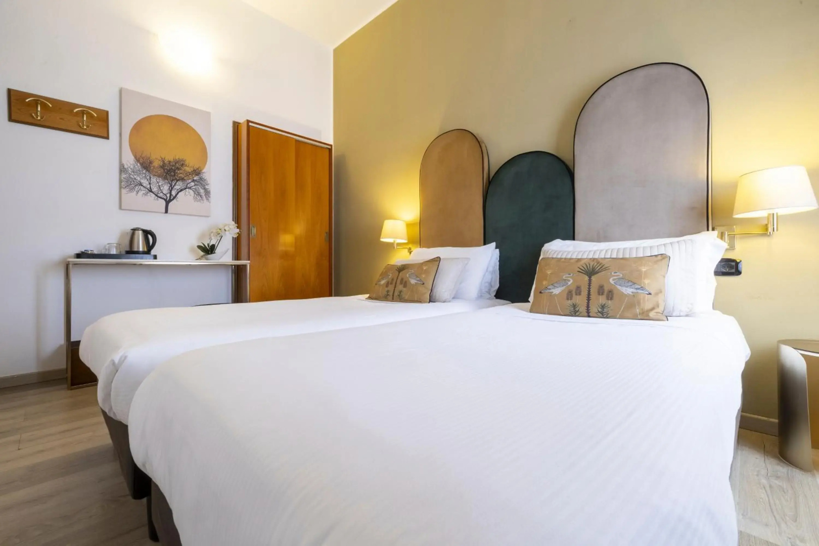 Foto - Hotel Bagliori
