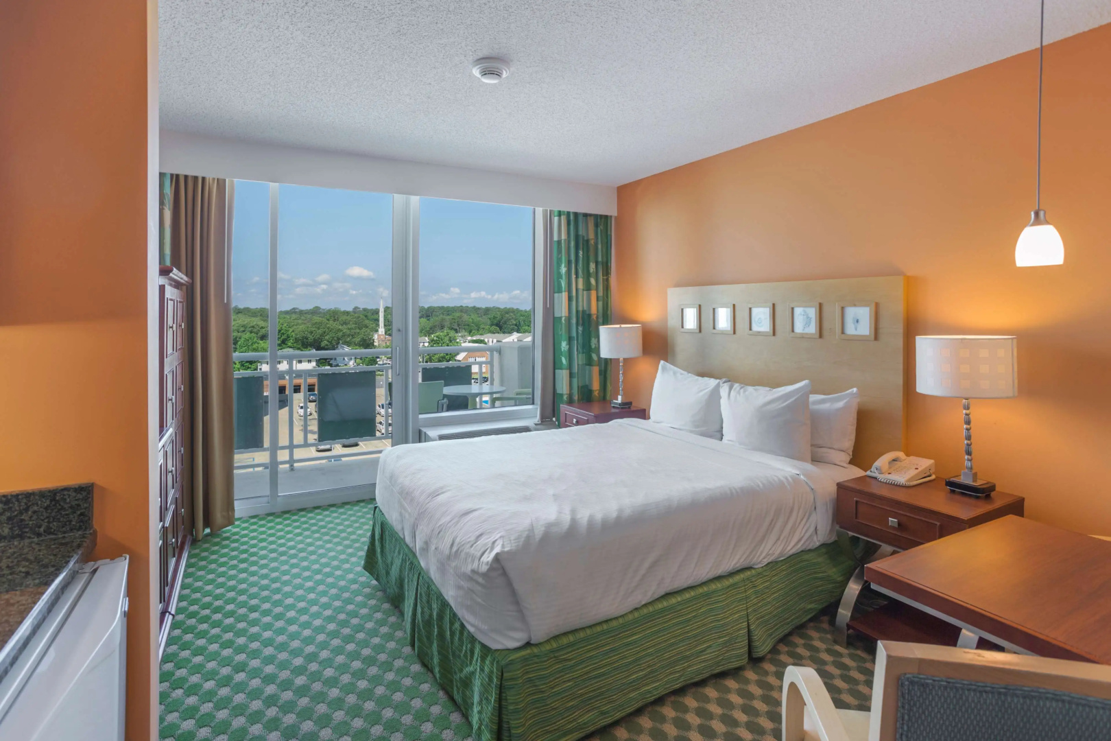 Foto - Hilton Vacation Club Ocean Beach Club Virginia Beach