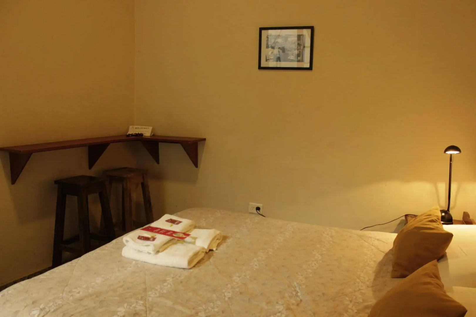 Foto - Sabatico Travelers Hostel & Guesthouse