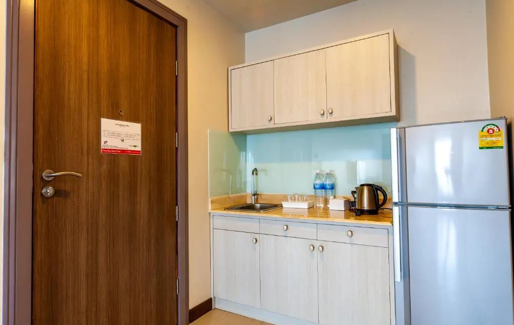 Foto - Rung Aroon Hotel By Le Siri