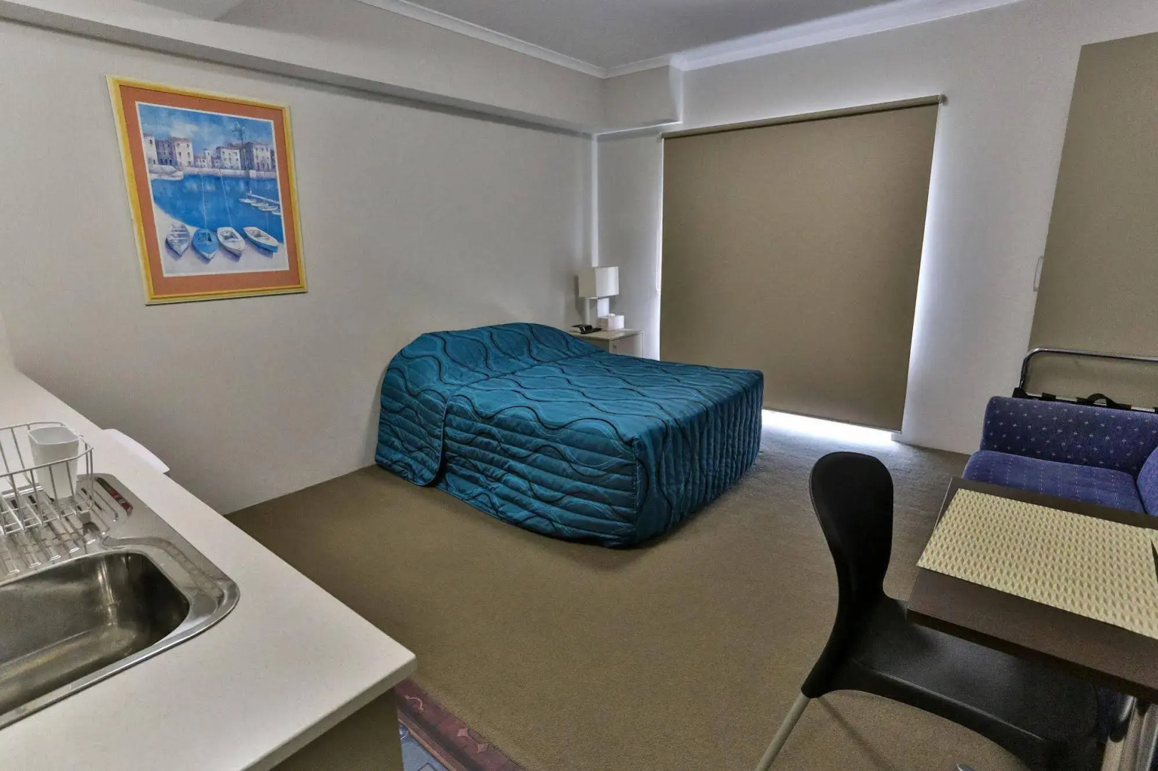 Foto - Strathfield Executive Accommodation