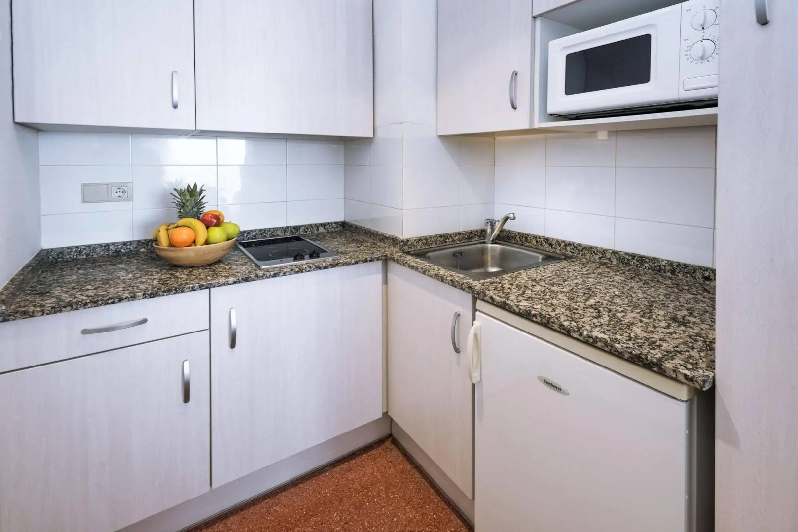 Foto - Aparthotel Cye Holiday Centre