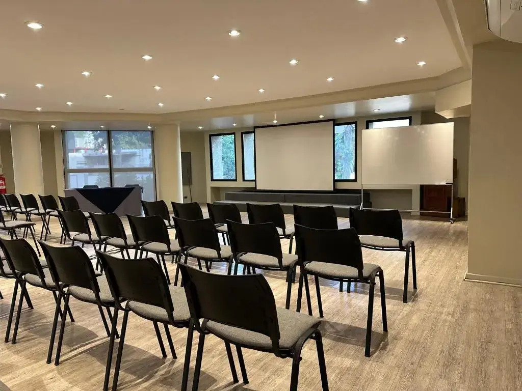 Foto - Hotel Diego de Velazquez