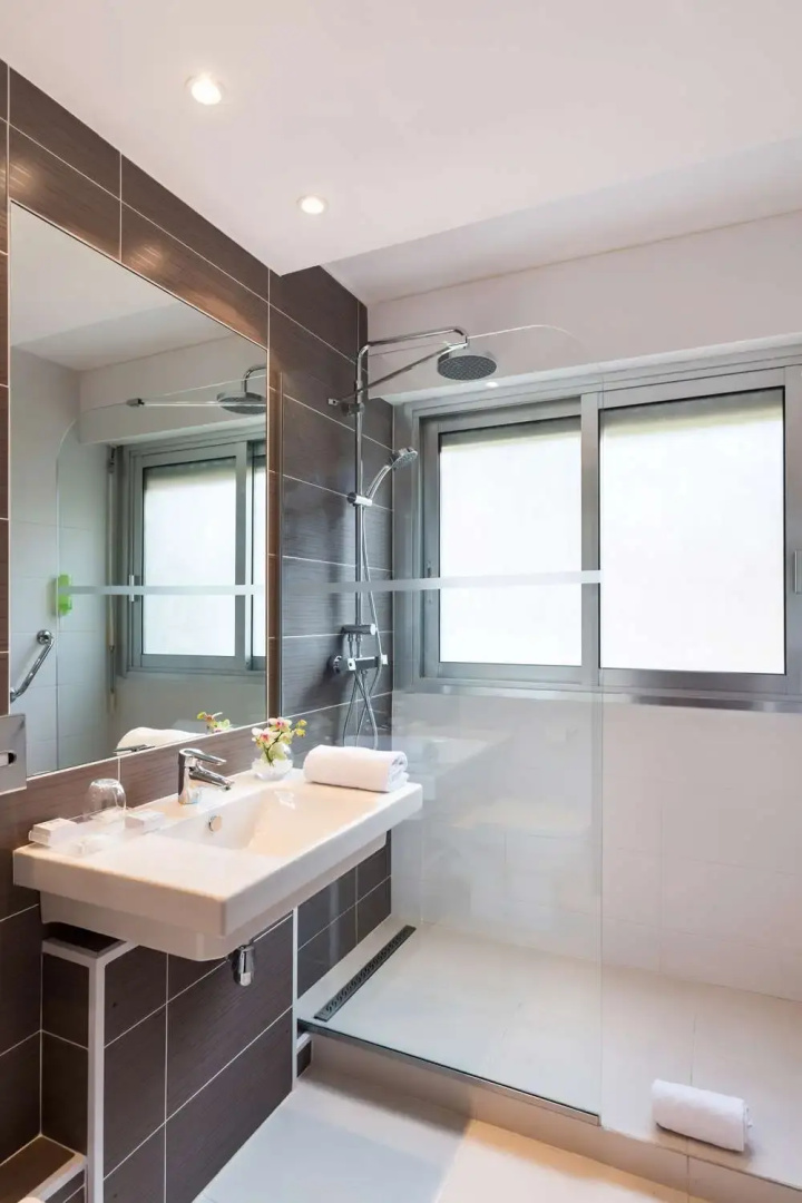 Photo - Best Western Hotel Mediterranee Menton