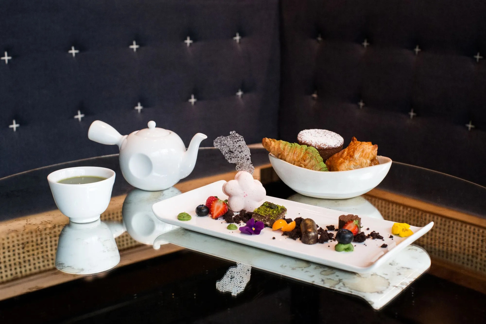 Foto - Aethos Hotel London Shoreditch